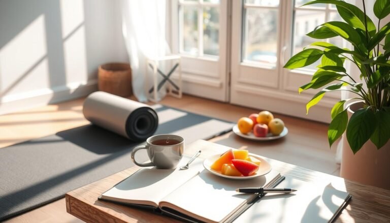 daily routines