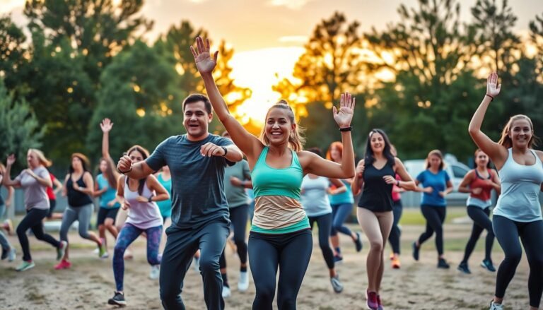 exercise motivation