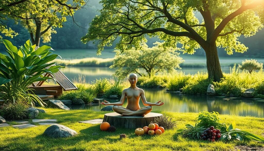 holistic wellness benefits