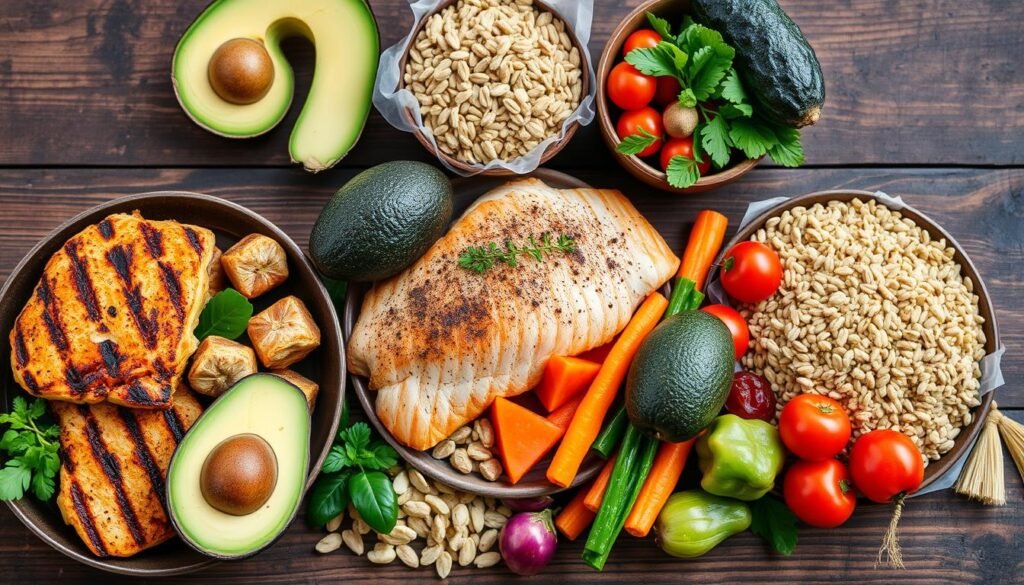 macronutrients