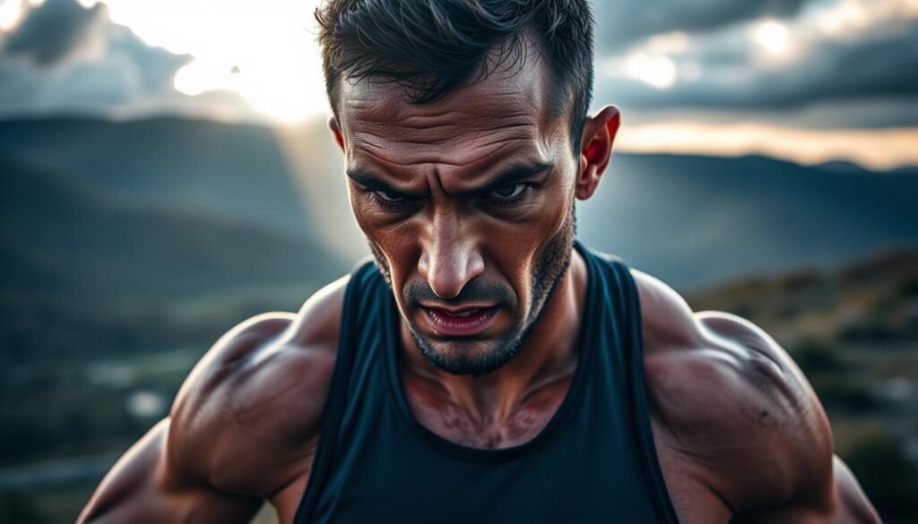 mental toughness