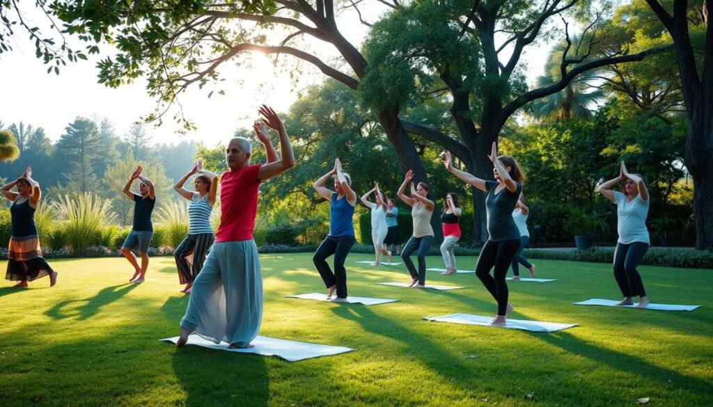 mindful movement