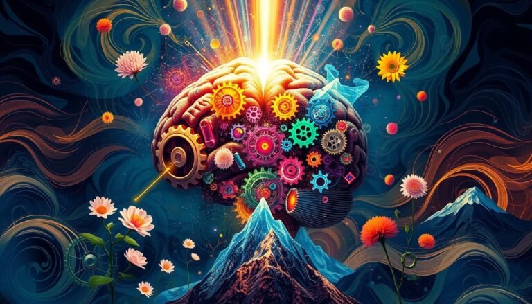 mindset transformation