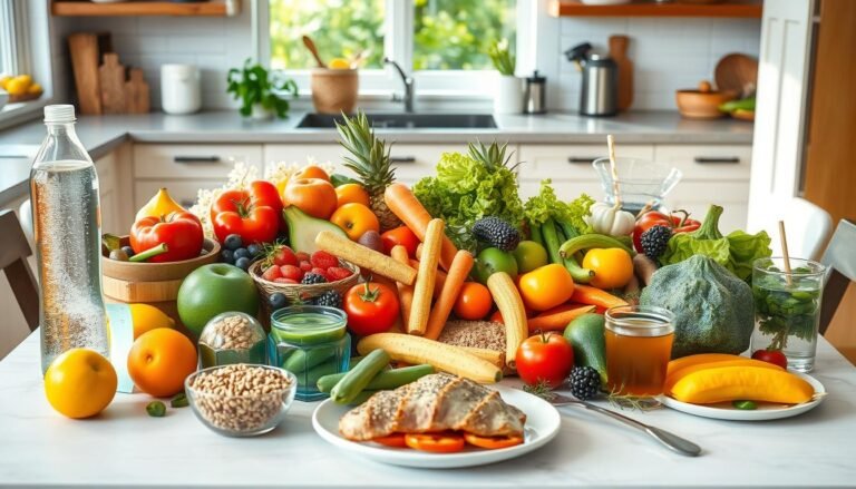 nutrition advice