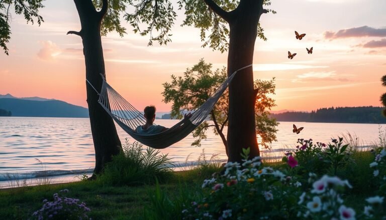 relaxation strategies