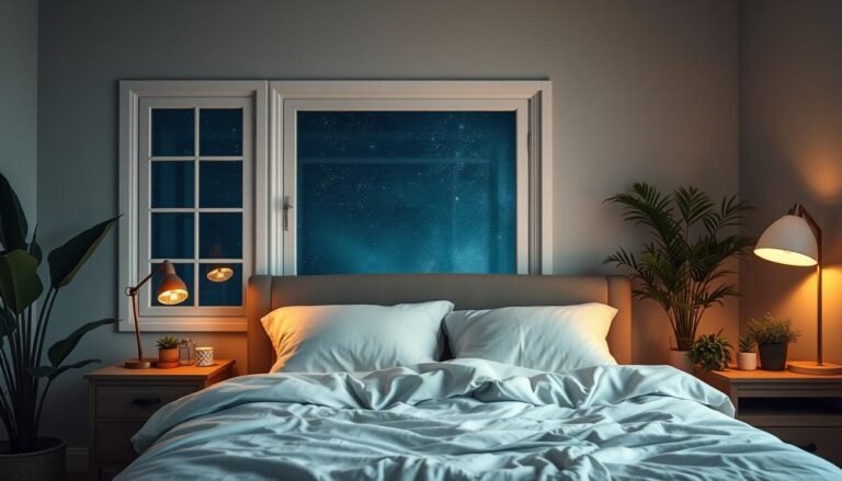sleep quality
