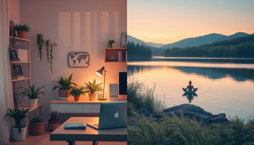 work life balance