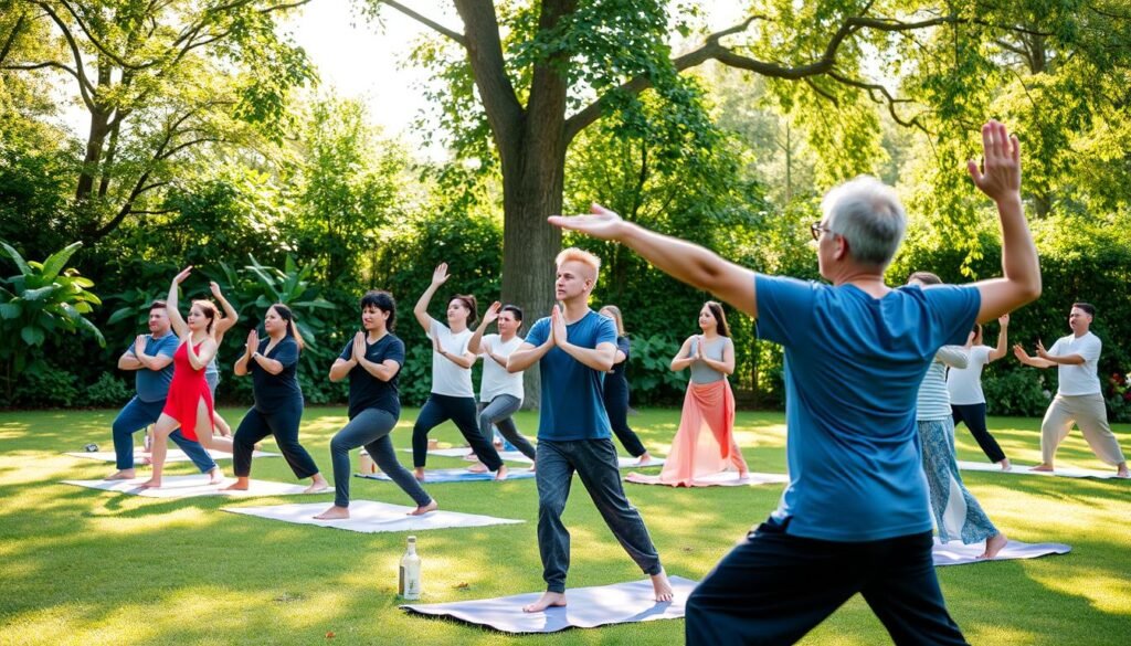 Mindful Movement