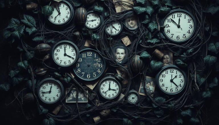 bad habits and personal growth