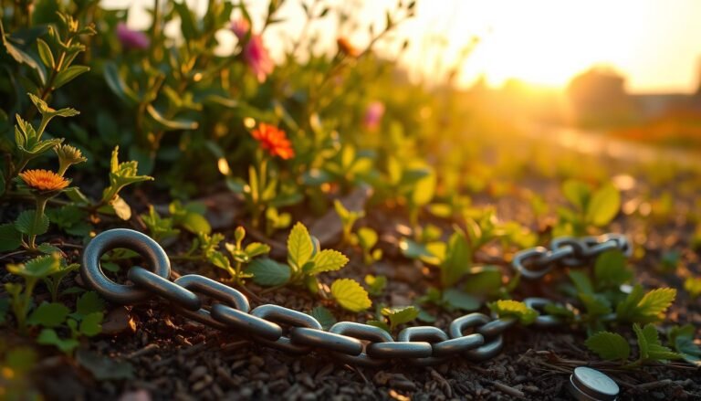 breaking the cycle of bad habits