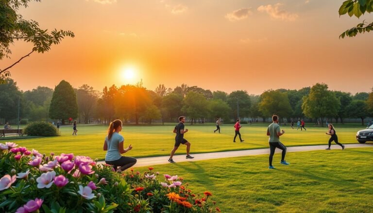 building positive habits