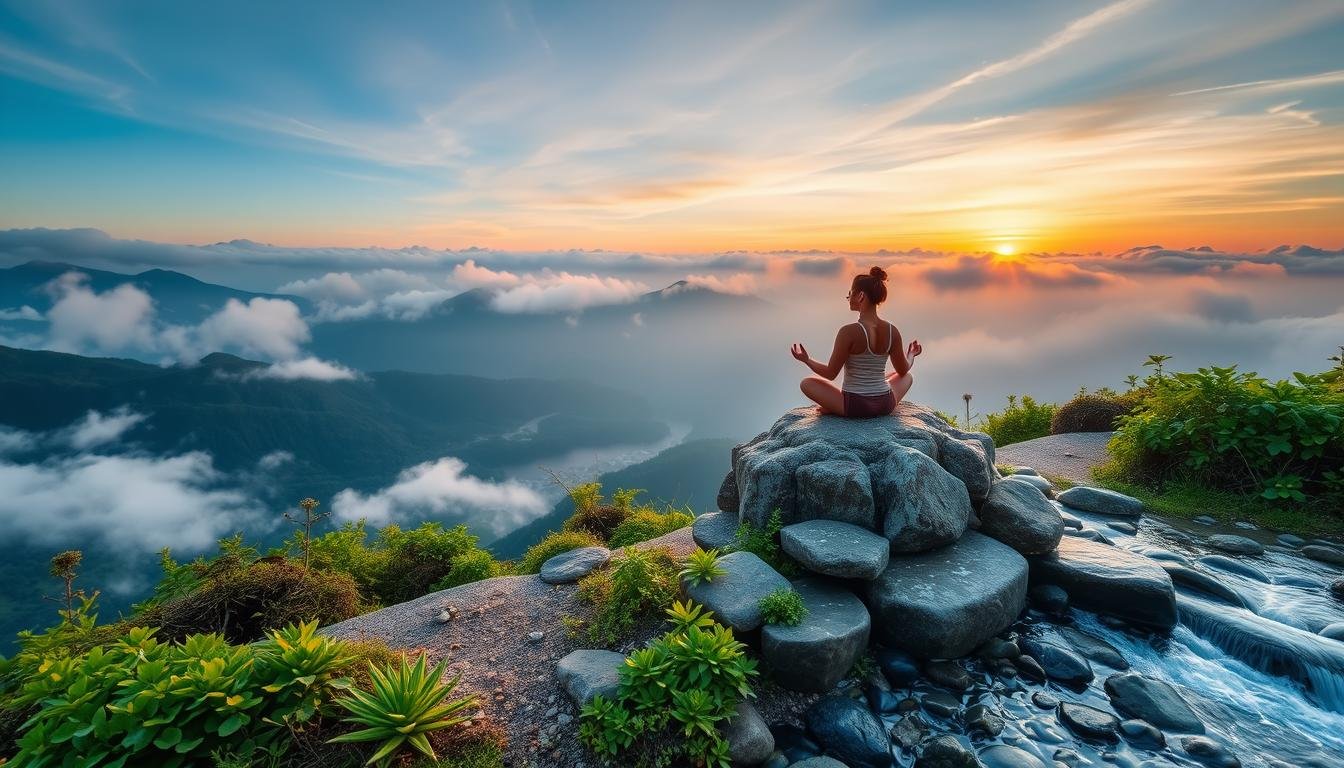 Emotional Balance Exercises: Find Inner Harmony