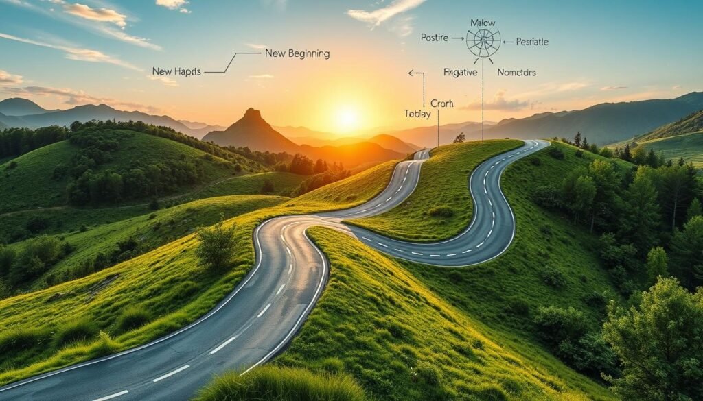 habit transformation roadmap