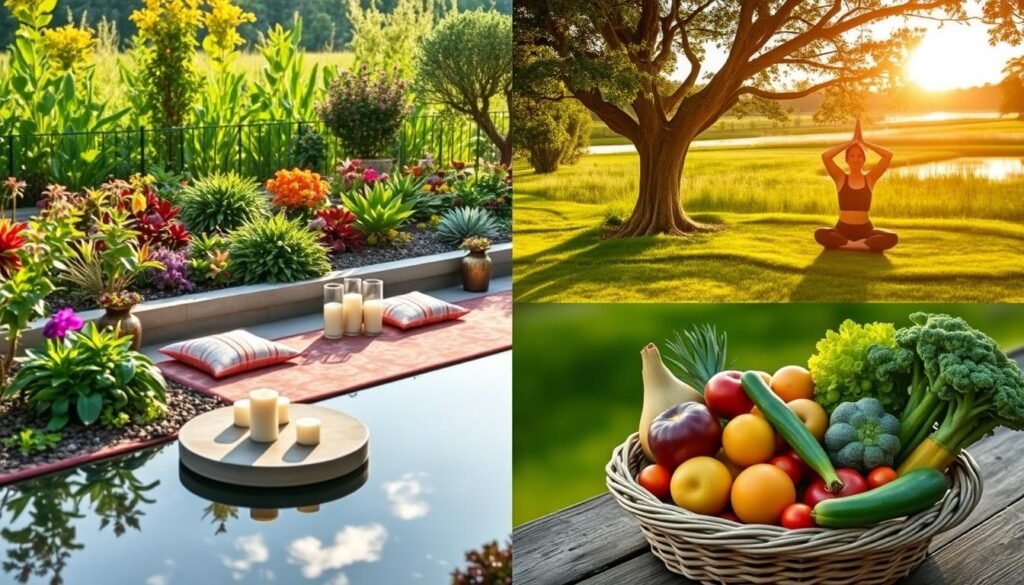 healthy habits
