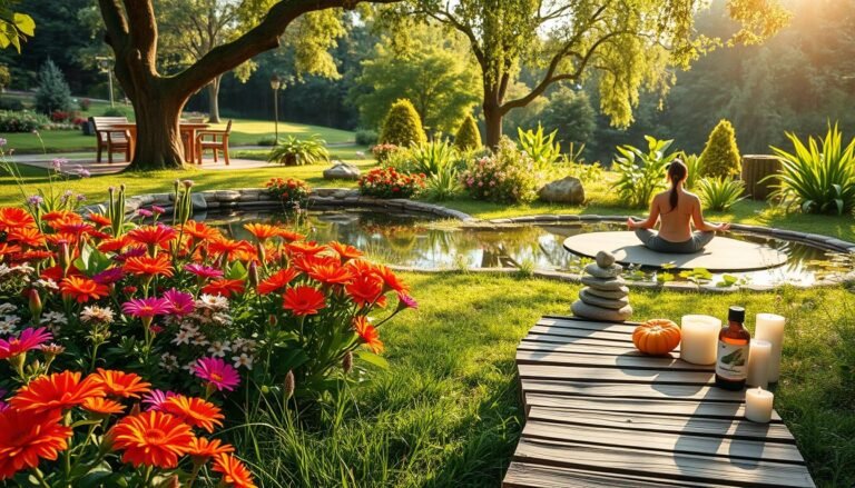 holistic well-being tips