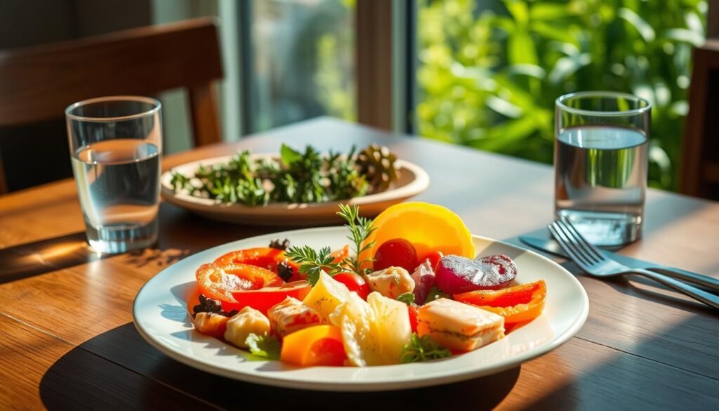 mindful eating