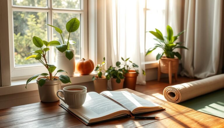 positive habits for well-being