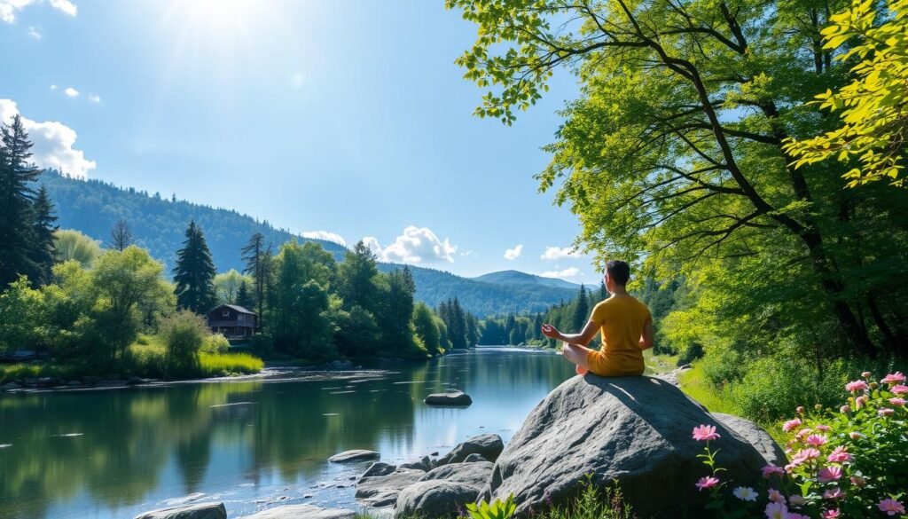 self-awareness and mindfulness