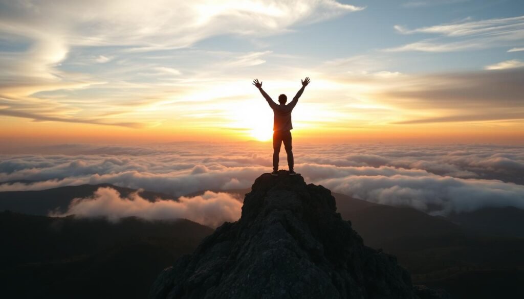self-confidence