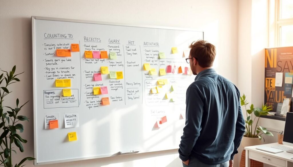 setting clear goals