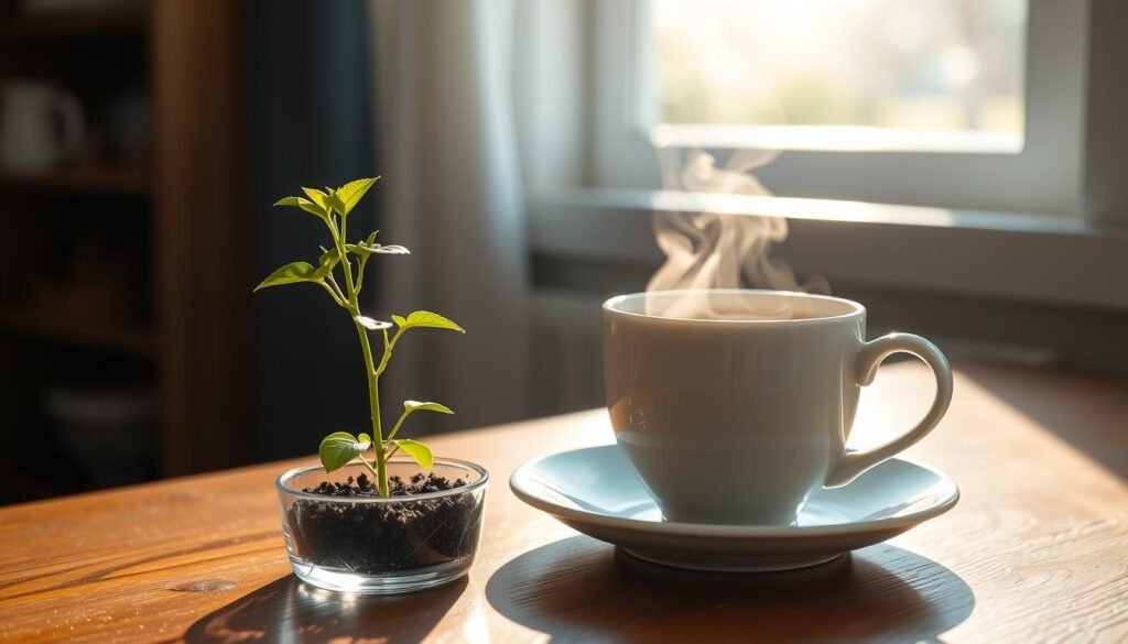 small habit changes