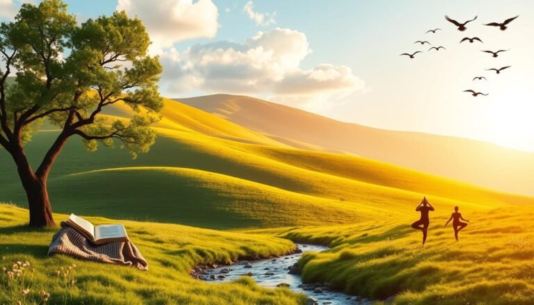 positive habits for mental health