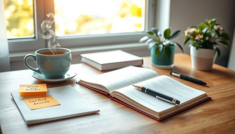 positive habits for productivity