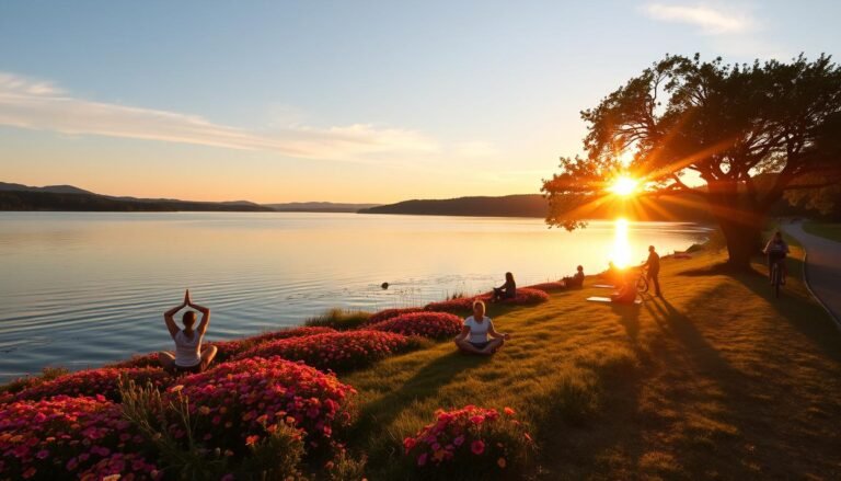 positive habits for self-improvement
