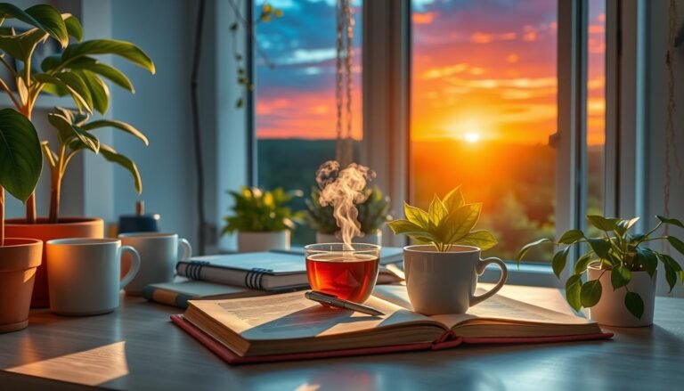 positive habits for success