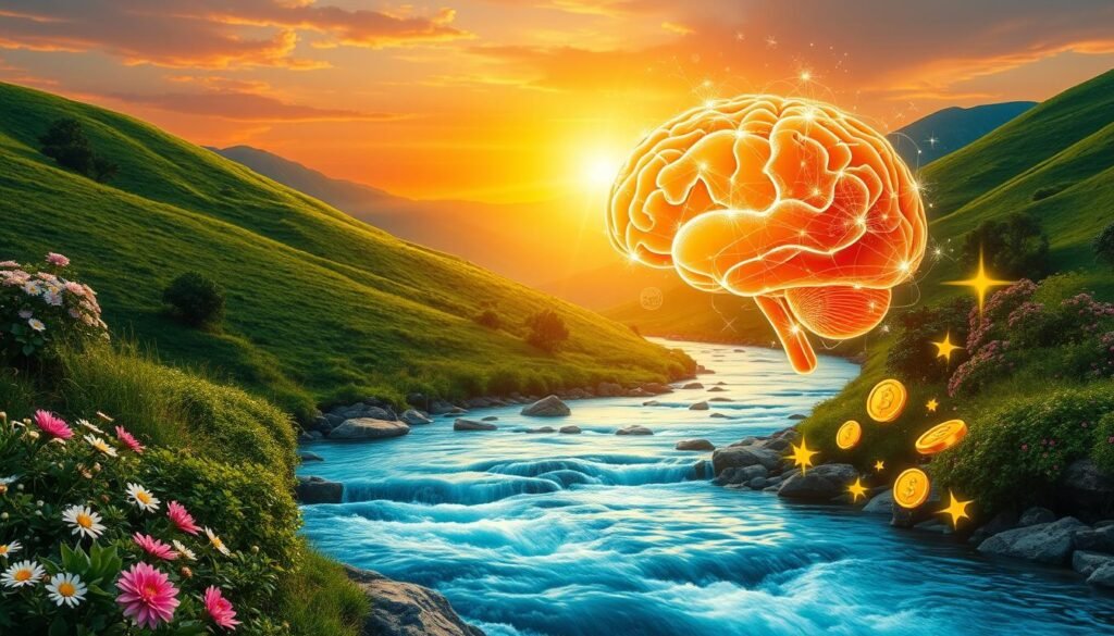 The Science Behind Affirmations for Abundance and Success Mindset