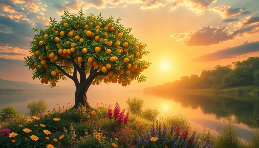 abundance mindset affirmations