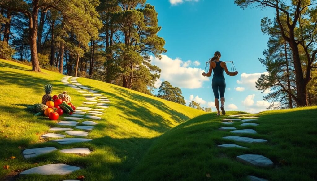 accountability in weight loss