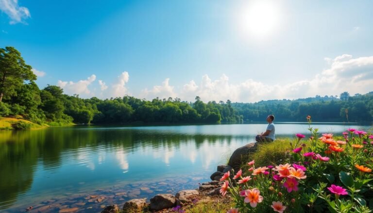 affirmations for inner peace