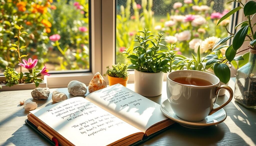 daily abundance practices
