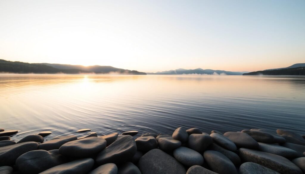 daily affirmations for calm