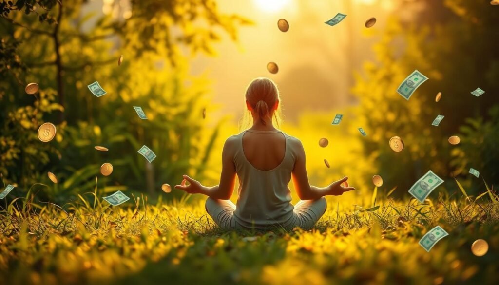 daily money mindset practices