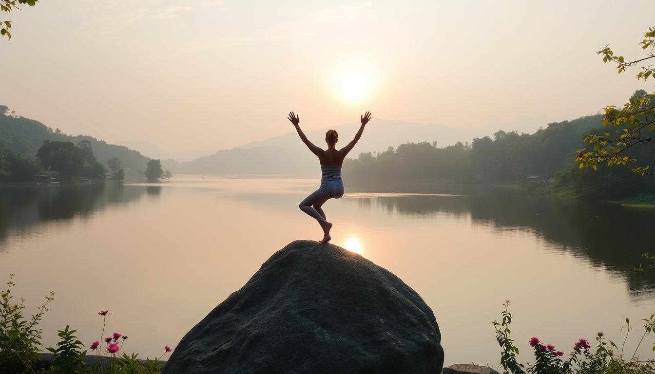 health affirmations for wellbeing