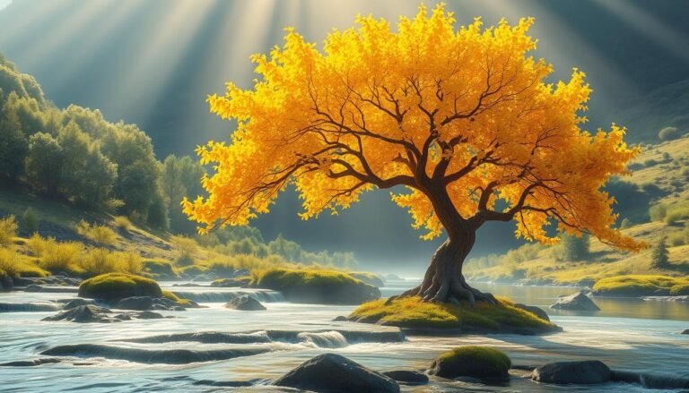 manifesting abundance affirmations