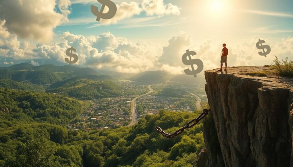 overcoming limiting beliefs related to money